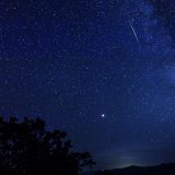 “Kiša” meteora noćas na nebu 7