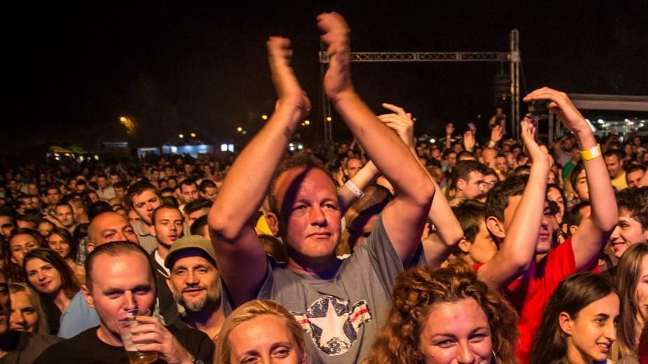 Festival se vraća u zidine stare tvrđave 1