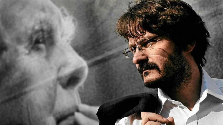 Smrt staroga kralja 1