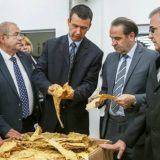 Ljajić pustio u rad novu proizvodnu liniju fabrike Japan tobako grupe 6