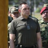 Ministar Vulin: Od Srbije se ne može otimati 2