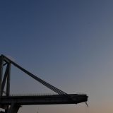 Mostovi širom Evrope u "rizičnom stanju" 13
