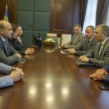 Stefanović: MUP preuzima sve mere da se pronađu odgovorni za ubistvo Ognjanovića 9