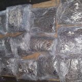 Zaplenjeno 15 kg marihuane na graničnom prelazu Gostun 7