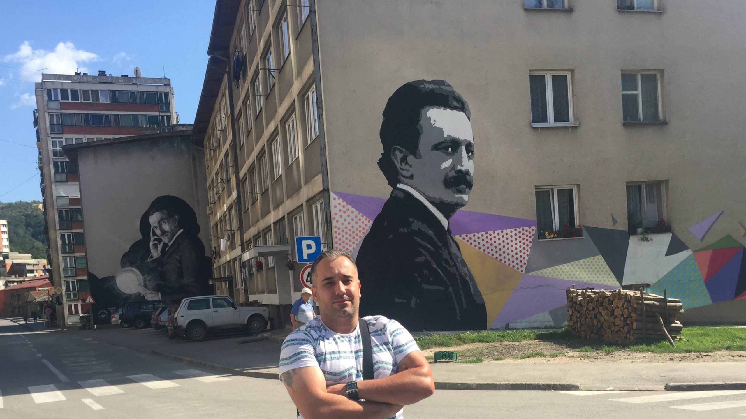 Murali "oživeli" Majdanpek 1