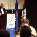 Narodna stranka: Miloš Vučević da podnese ostavku 1