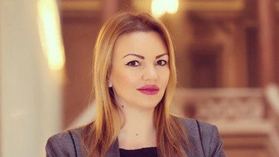 Stanisavljević: Beograd obezbedio sredstva za podršku osobama sa invaliditetom 1