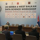 Početak saradnje SAD i Srbije u nauci 1