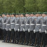 Nemačka: Ponovo vojna obaveza? 6