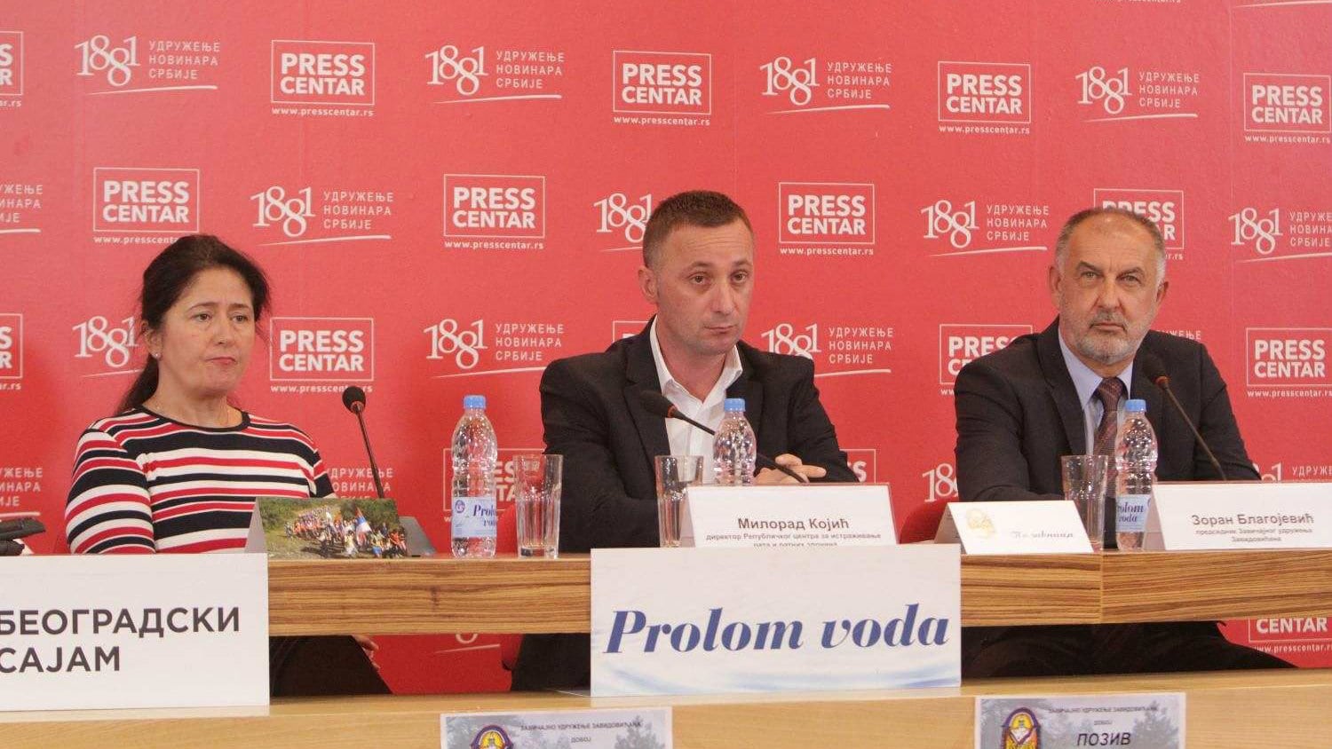 Ni posle 23 godine nije poznata sudbina 129 srpskih vojnika i civila iz Republike Srpske 1