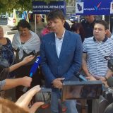Jovanović: Bojkot svih skupština opština u Beogradu, SNS reaguje samo na pritisak 6