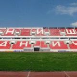 FK Radnički: Smenjen Marko Jovanović 13