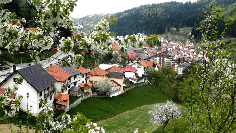 Rađa se više beba u Novoj Varoši 1