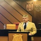 Novi Sad: Prekinuta Sednica nakon izjave odbornika da su komunizam i fašizam isto 7