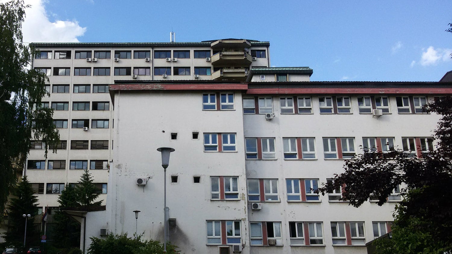 Uhapšen užički ginekolog zbog nedozvoljenog prekida trudnoće 1