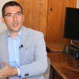 Parović: Ja sam objavio snimak prebijanja mladića u Novom Sadu, neka me policija uhapsi 9