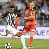 LE: Težak žreb za Partizan i Spartak 10