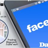 Predrag Blagojević odgovara 17. avgusta na pitanja na Fejsbuku 13