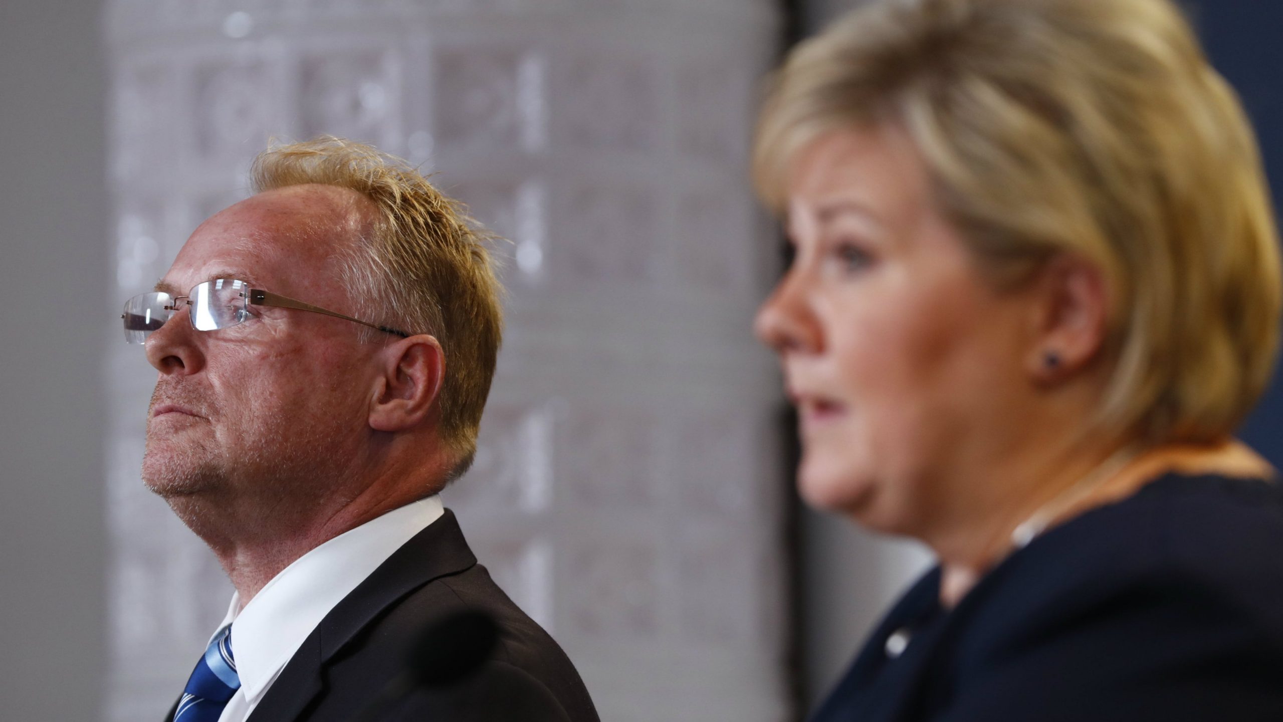 Norveški ministar dao ostavku jer nije obavestio Vladu o putu 1