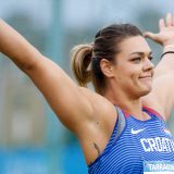 Sandri Perković peto uzastopno evropsko zlato 1