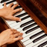 Muzički vodič od 31. avgusta do 6. septembra 2