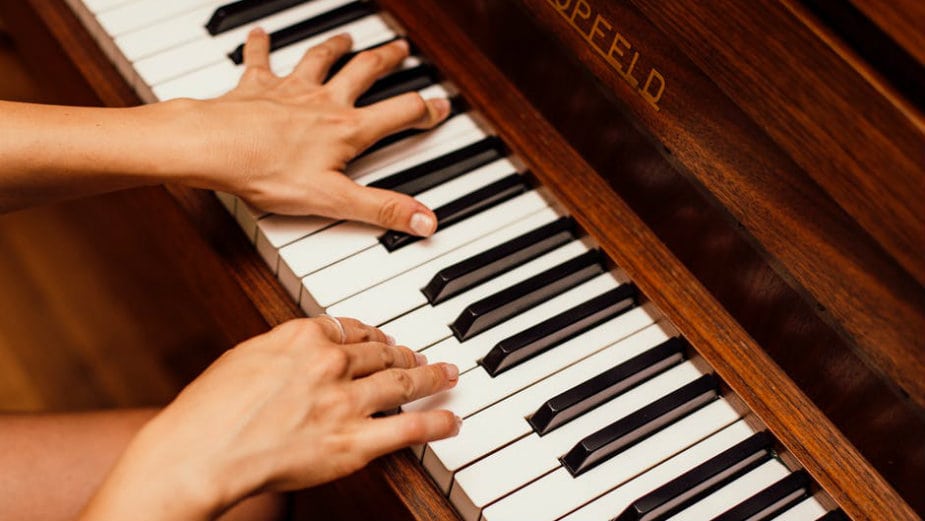 Muzički vodič od 31. avgusta do 6. septembra 1