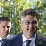 Plenković: Makron razumeo problem izbora u BiH 6