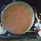 Ponovo oboren svetski rekord u Leskovcu, napravljena pljeskavica od 86 kilograma 6