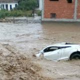 Pola Žagubice potopljeno, nema potvrda o eventualnim žrtvama 5