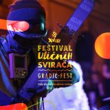 Festival uličnih svirača - Gradić fest od sutra u petrovaradinskom Podgrađu 12