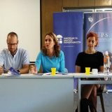 Predstavljeni priručnici za borbu protiv diskriminacije 2