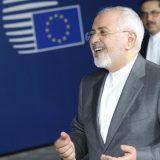 Zarif: SAD neće uspeti da sruši vlast u Iranu 14