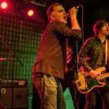 Škrtice objavile svoj prvenac na vinilnoj ploči 10