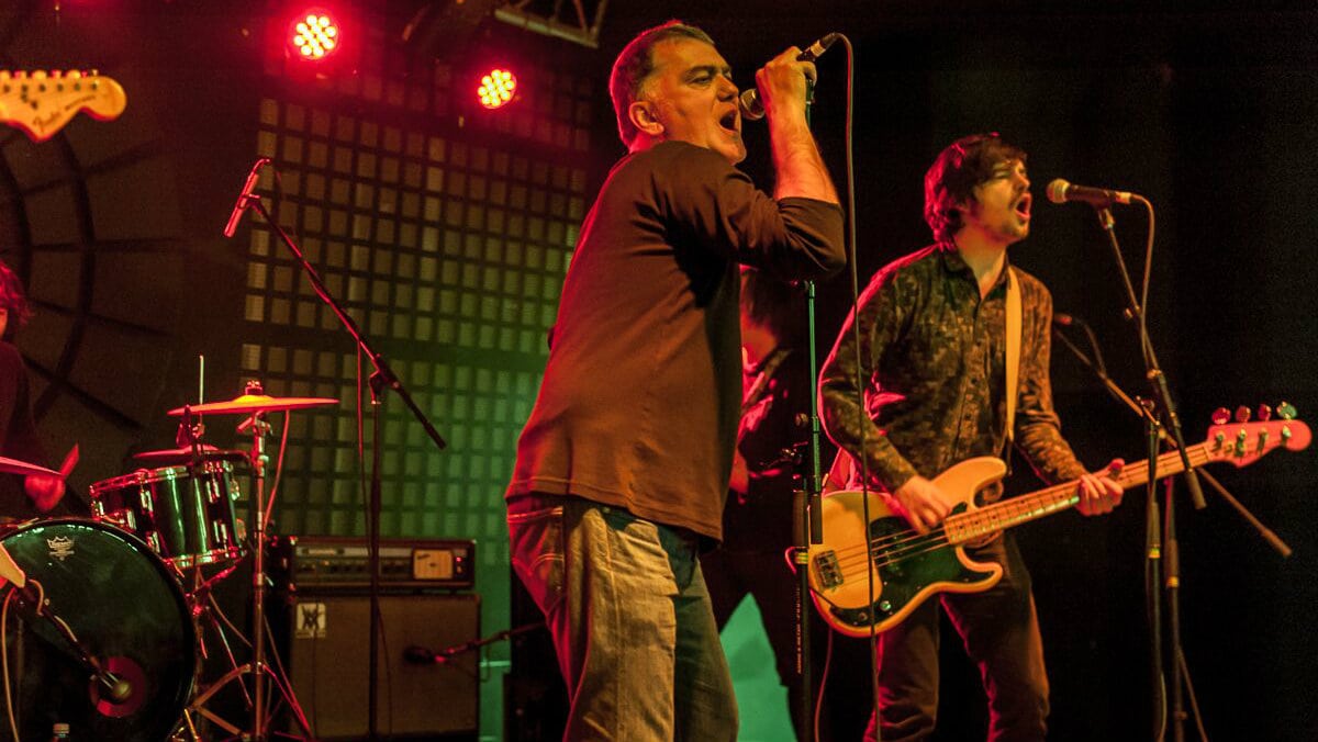 Škrtice objavile svoj prvenac na vinilnoj ploči 1