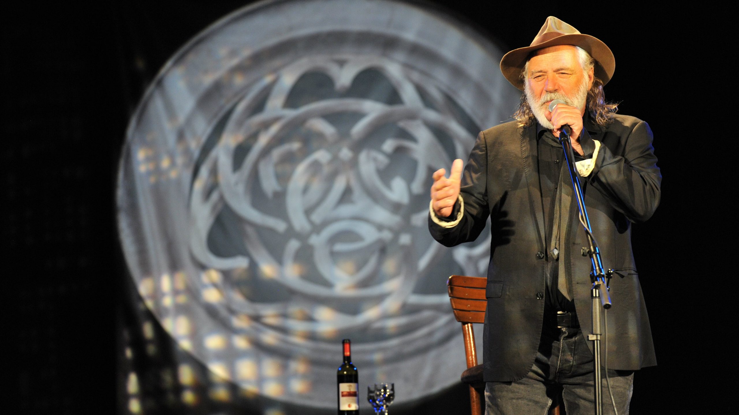 Otvorene 25. Raške duhovne svečanosti 1