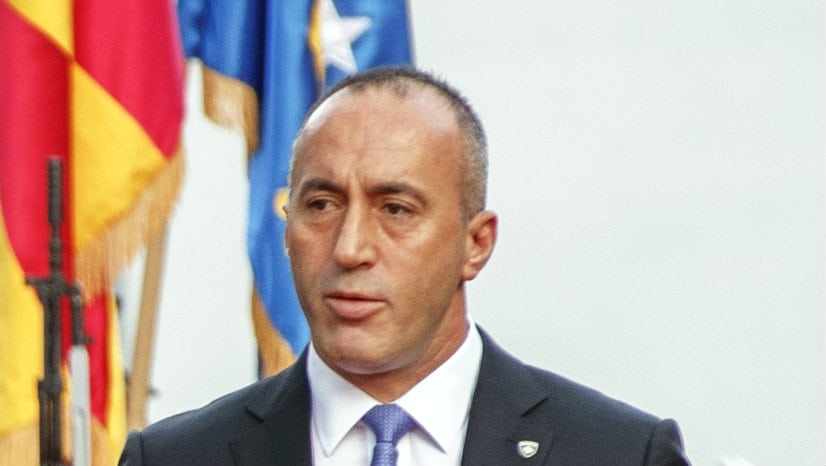 Haradinaj: Pristajanje na sprovođenje sporazuma je dobar znak 1