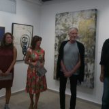 Raška otvorila svoja vrata umetnicima 1