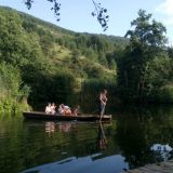 Hoće li Semeteško jezero da postane nova turistička destinacija u blizini Raške? 2