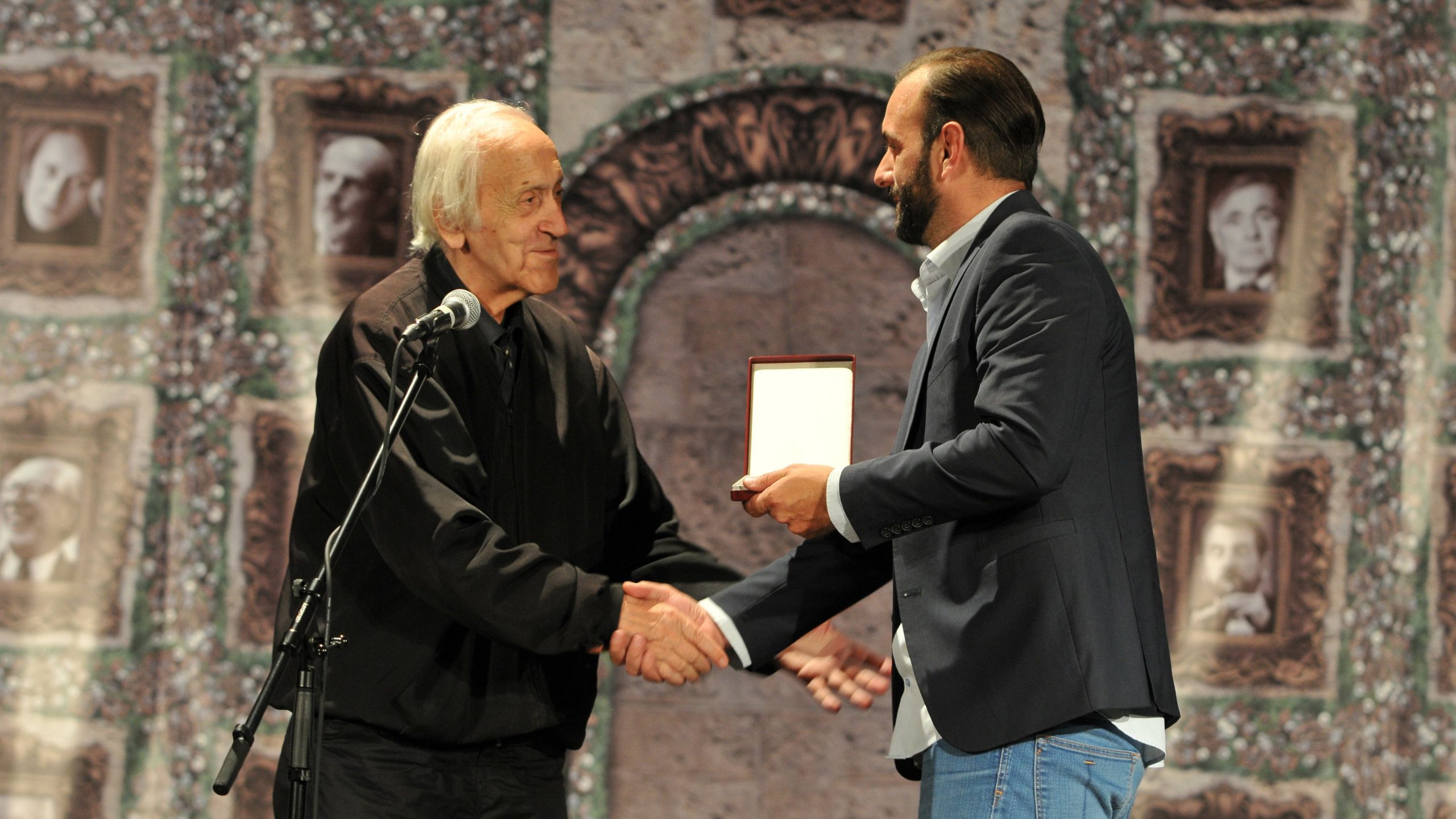 Završene 25. Raške duhovne svečanosti 1 Završene 25. Raške duhovne svečanosti 1