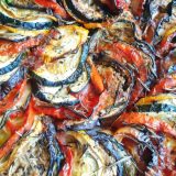 Ratatuj (Ratatouille)- Vatromet iz rerne (Recept) 5