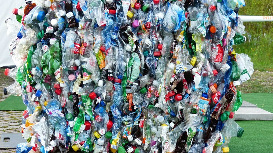 Francuska: Najava novih kaznenih mere zbog nereciklirane plastike 1
