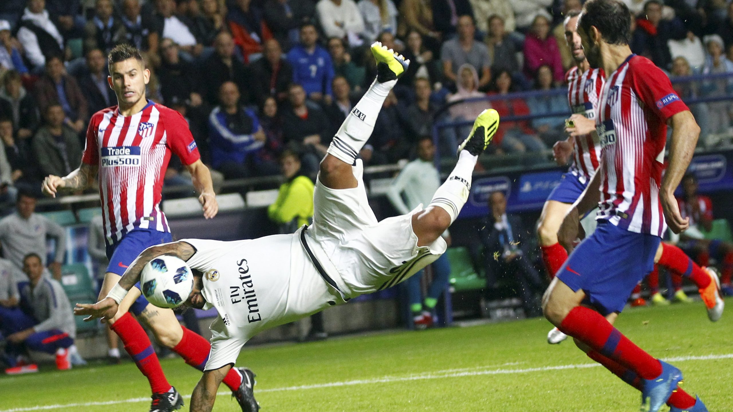 Real Madrid prvi fudbalski klub sa godišnjim prihodom većim od 750 miliona evra 1