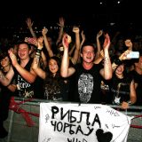 Počeo Beer Fest (FOTO) 1