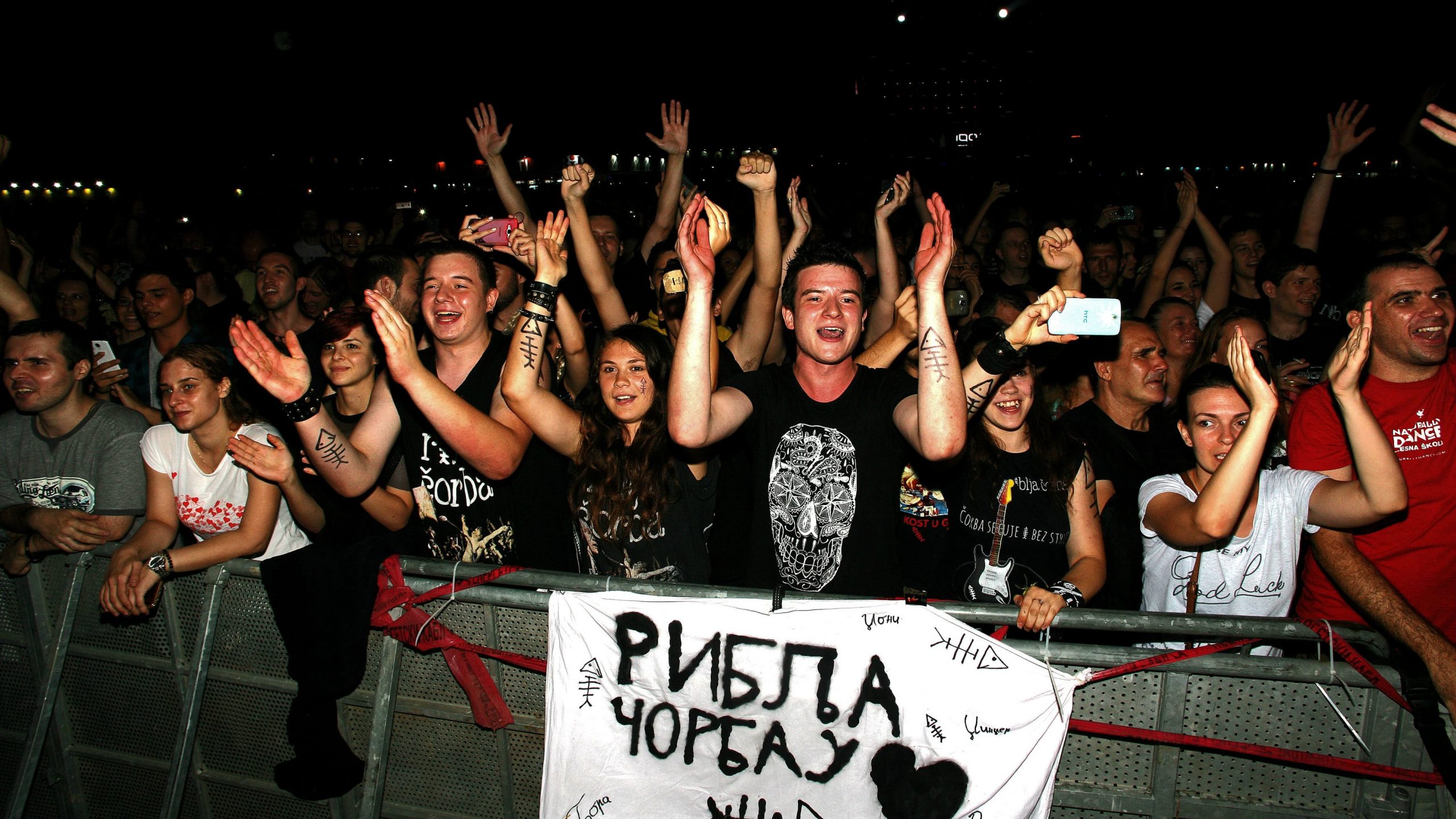 Počeo Beer Fest (FOTO) 1