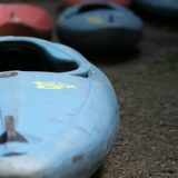 Pronađeno telo kajakaša 14