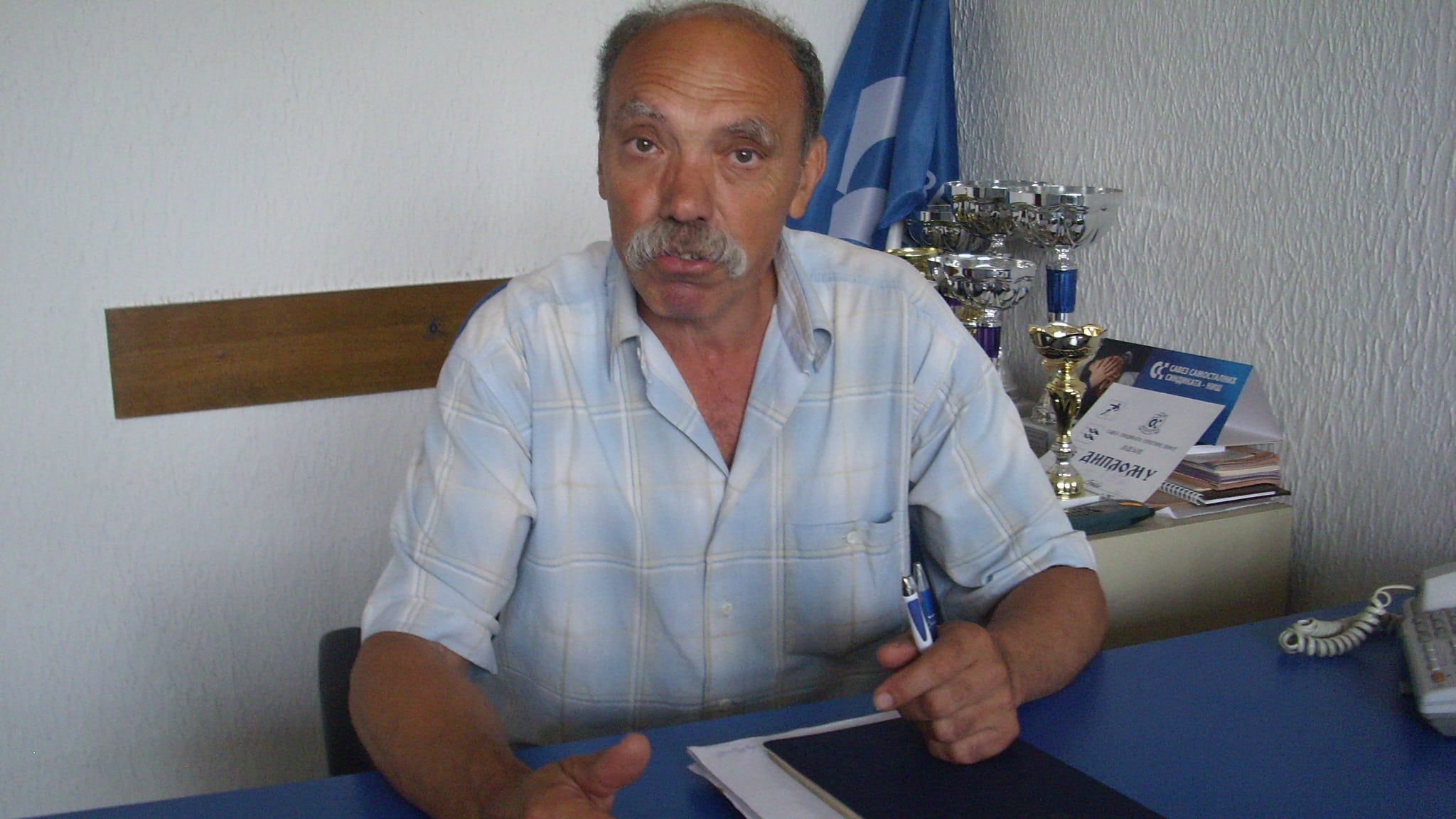 Samostalni sindikati: Loš položaj zaposlenih u Pirotu 1