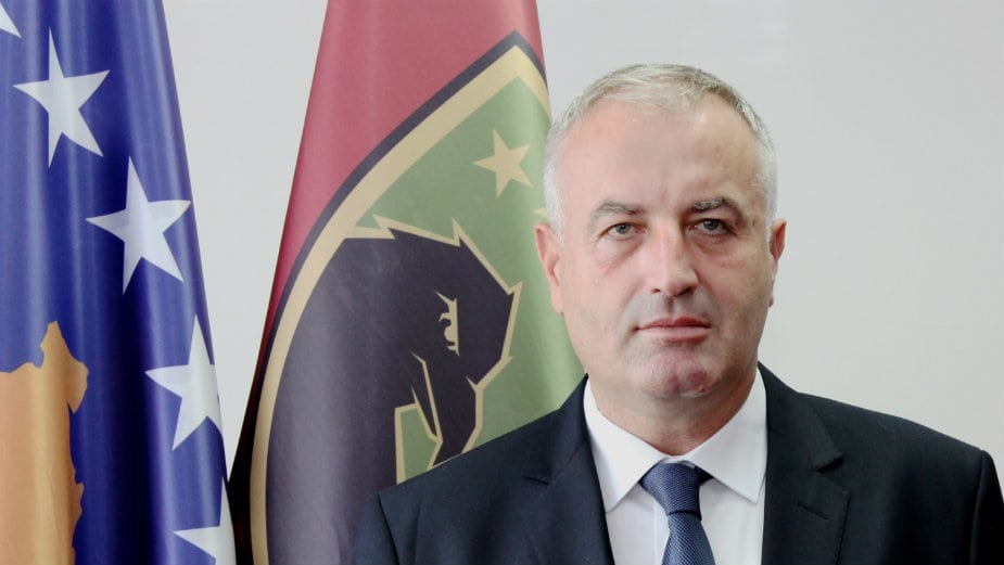 Beriša: Treba ozbiljna analiza pre donošenja odluke o obaveznom vojnom roku na Kosovu 1