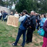 Vasić: Grad ne može da zabrani gradnju elektrana 3