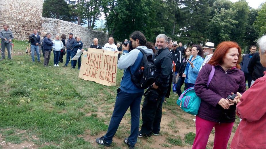 Pirot: Traže sednicu Gradske skupštine i raspravu o mini hidrocentralama 1