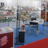 Srbija se na Sajmu knjiga u Pekingu predstavila delima Disa, Bojića, Kočića 11